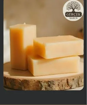 Gerçek Sabun ile Cilt Bakımı: İpuçları & Önerileri