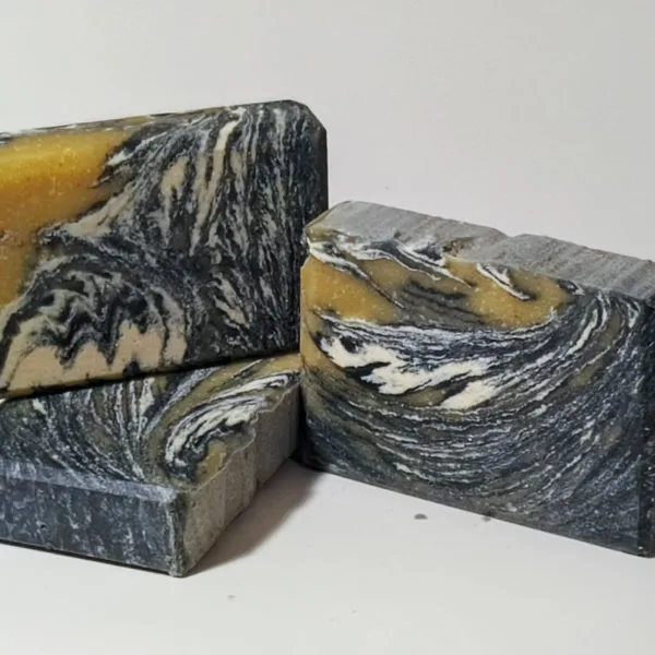 MARBLE - Mermer Desenli Combo Kil Sabunu