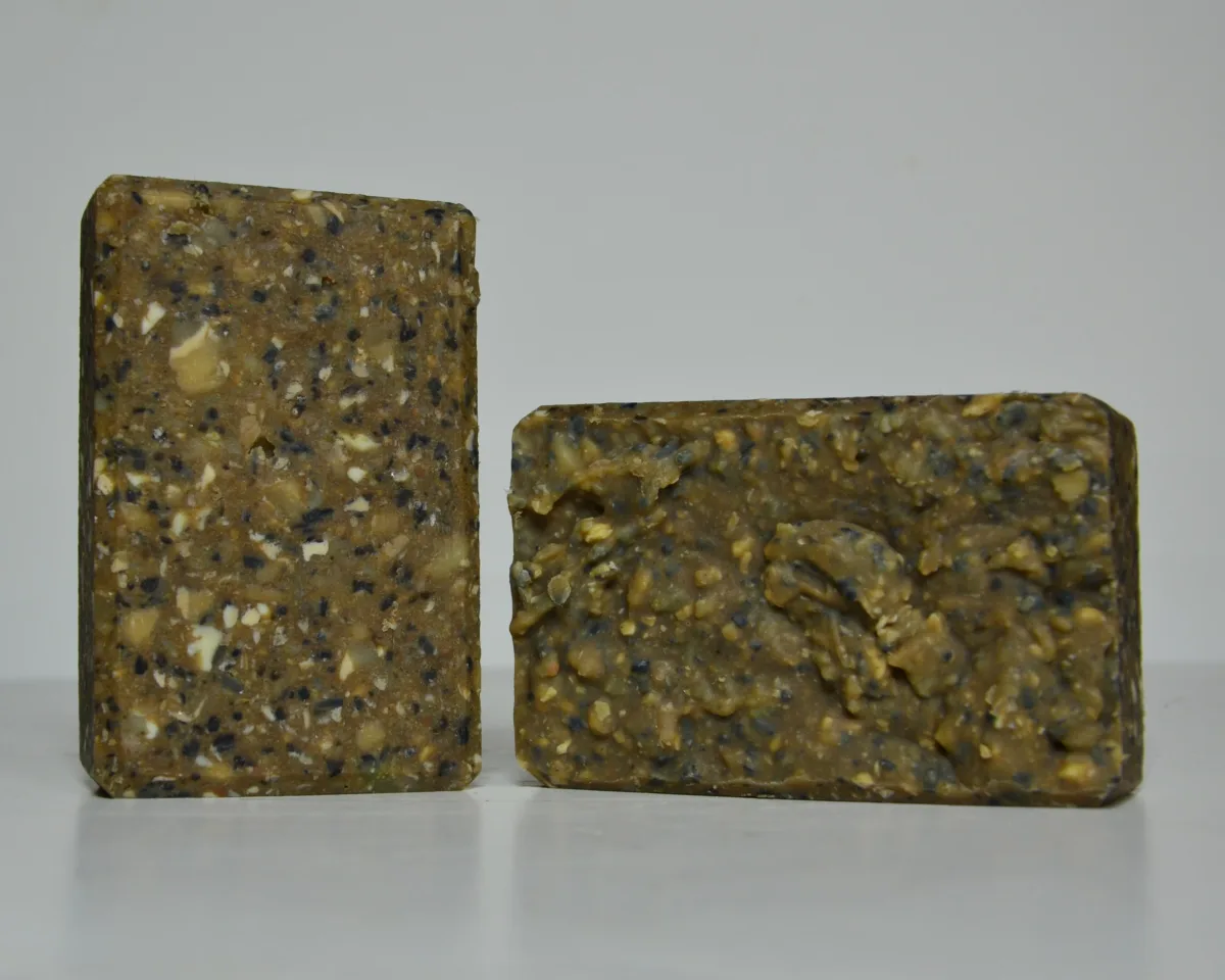 Terrazzo Kahve Sabunu