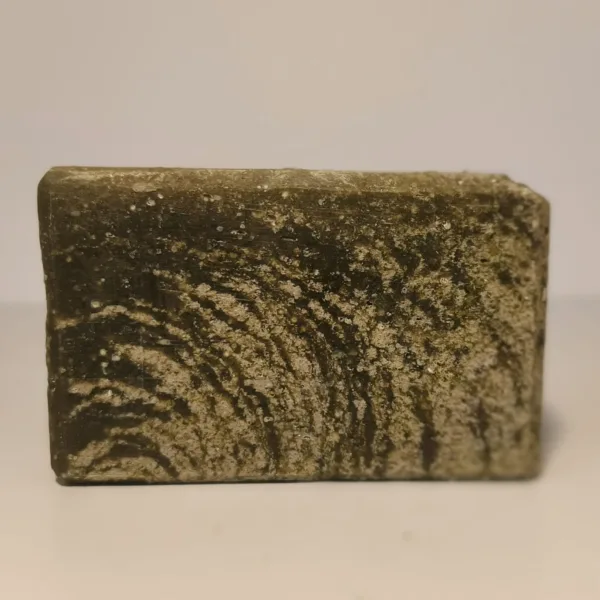Isırgan Otu Sabunu (Beyaz Kaolin Killi)