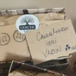 %100 Zeytinyağı Serisi
