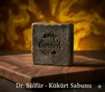 Dr Sülfür - Kükürt Sabunu %7 Kükürt 
