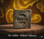 Dr Sülfür - Kükürt Sabunu %7 Kükürt 