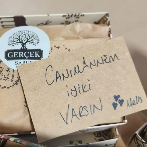 Annenize Özel "Doğum Günü Hediye Seti"