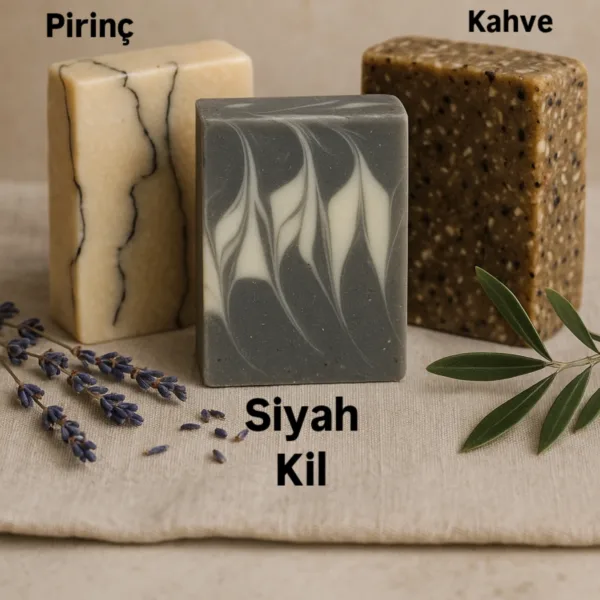 Kampanyalı 3'lü Set