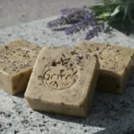 Lavantalı Shea Sabunu 💜