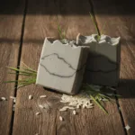 Fermente Pİrinç Sabunu