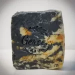 Zerdeçallı Kaolin Kil Sabunu