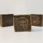 Defne Çekirdeği Sabunu