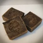 Defne Çekirdeği Sabunu