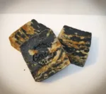 Zerdeçallı Kaolin Kil Sabunu