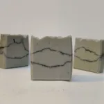 Fermente Pirinç Sabunu