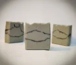 Fermente Pirinç Sabunu