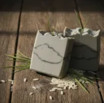 fermente pirinç sabunu