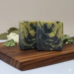 🫧 Combo Yağ Sabunu – Yeşil Kille Güçlendirilmiş