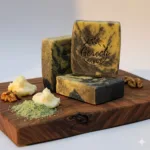 🫧 Combo Yağ Sabunu – Yeşil Kille Güçlendirilmiş