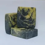 🫧 Combo Yağ Sabunu – Yeşil Kille Güçlendirilmiş