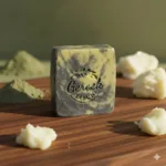 🫧 Combo Yağ Sabunu – Yeşil Kille Güçlendirilmiş