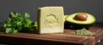 Avocado Sabunu "Yeşil Kil ve Maydanozlu"