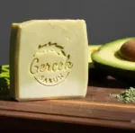 Avocado Sabunu "Yeşil Kil ve Maydanozlu"