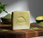 Avocado Sabunu "Yeşil Kil ve Maydanozlu"