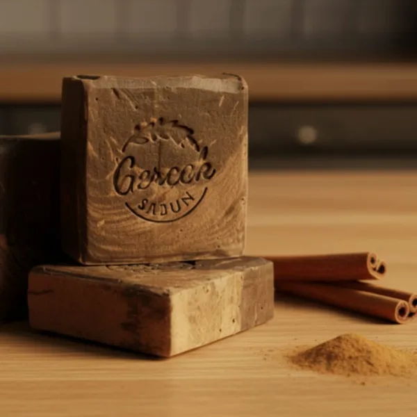 Avocado & Tarçın Sabunu