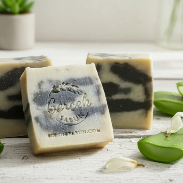 Aloe Vera Sabunu