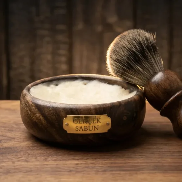 Artisan Tıraş Sabunu