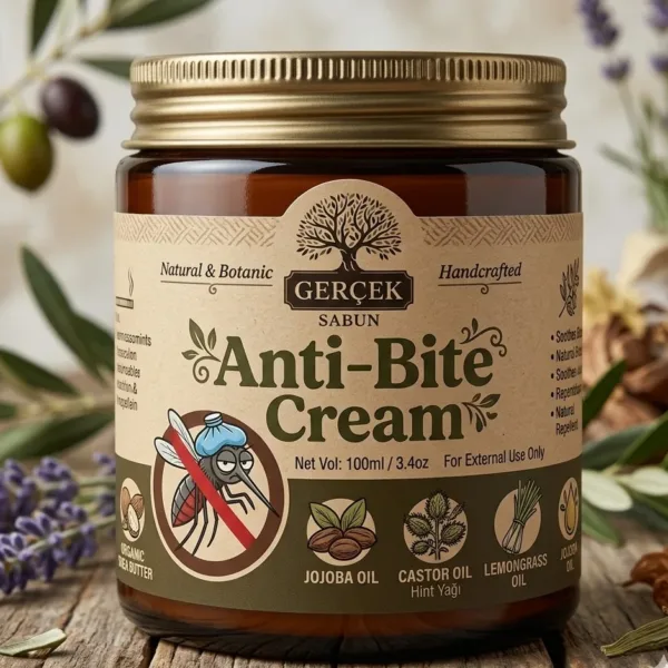 Anti-Bite Cream