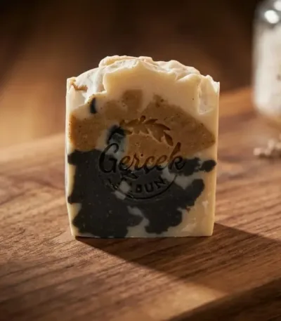 🫧 Combo Yağ Sabunu - Nisan 2026 Üretimi