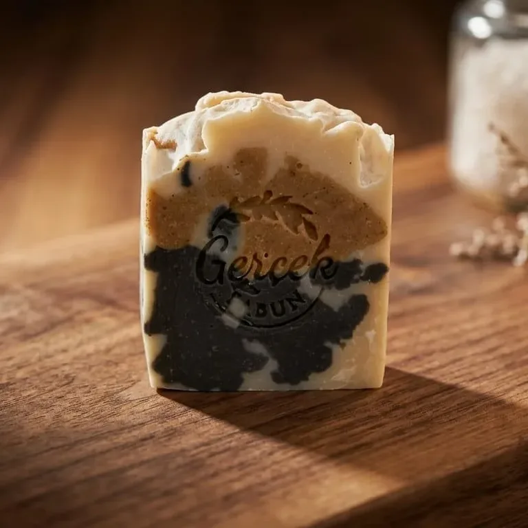 🫧 Combo Yağ Sabunu - Nisan 2026 Üretimi 🫧 Combo Yağ Sabunu - Nisan 2026 Üretimi