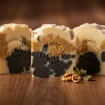 🫧 Combo Yağ Sabunu - Nisan 2026 Üretimi