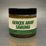 gerçek arap sabunu