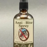 Anti Bite Sprey 100 ml