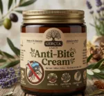 anti bite cream