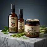 Anti Bite Sprey 50 ml - Görsel 2